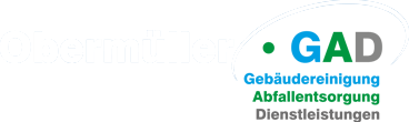 Obermüller GAD Inh. Astrid Obermüller - Logo