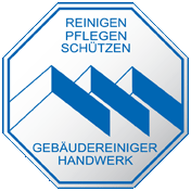 HW Gebäudereiniger - Logo